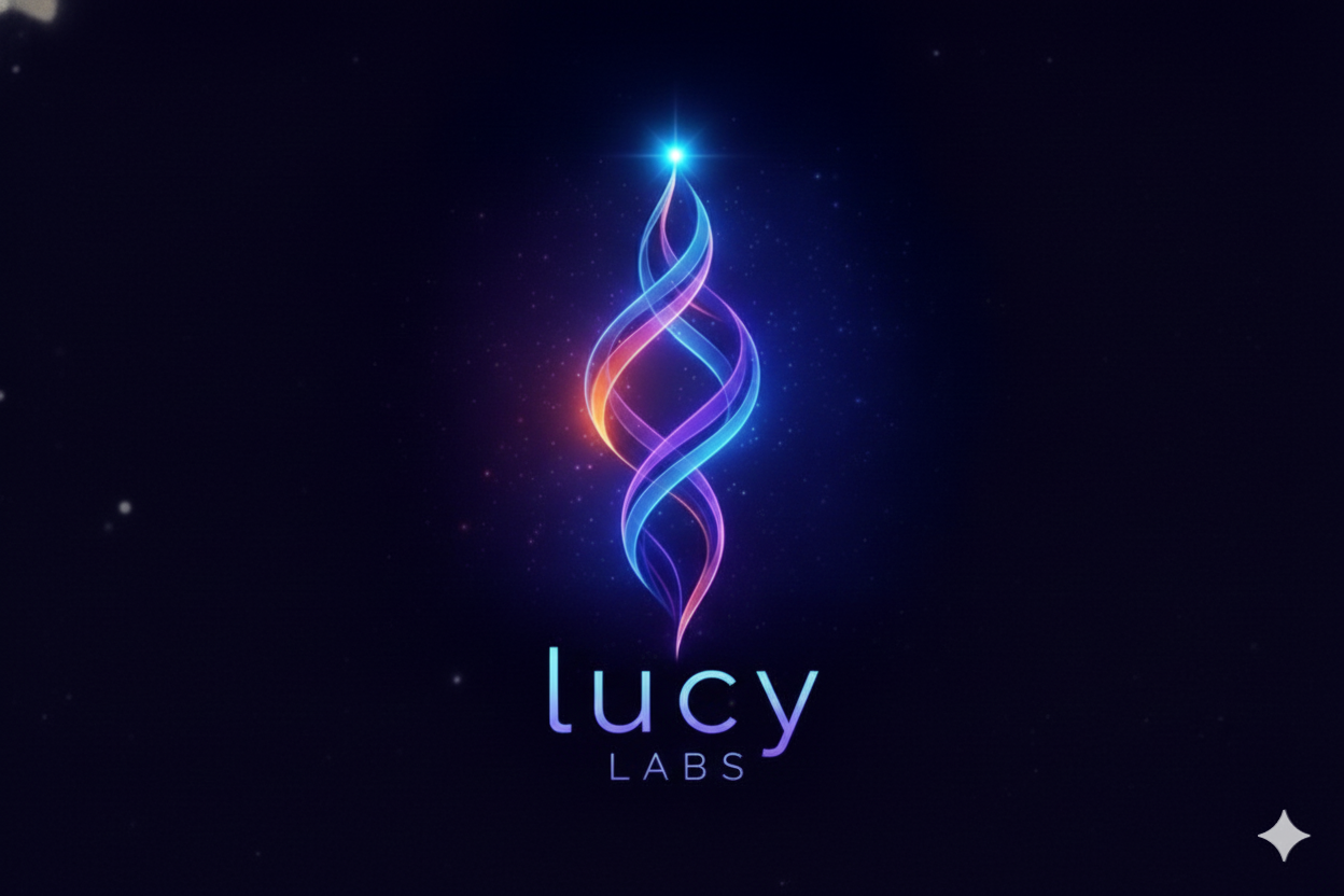 Lucy Labs logo