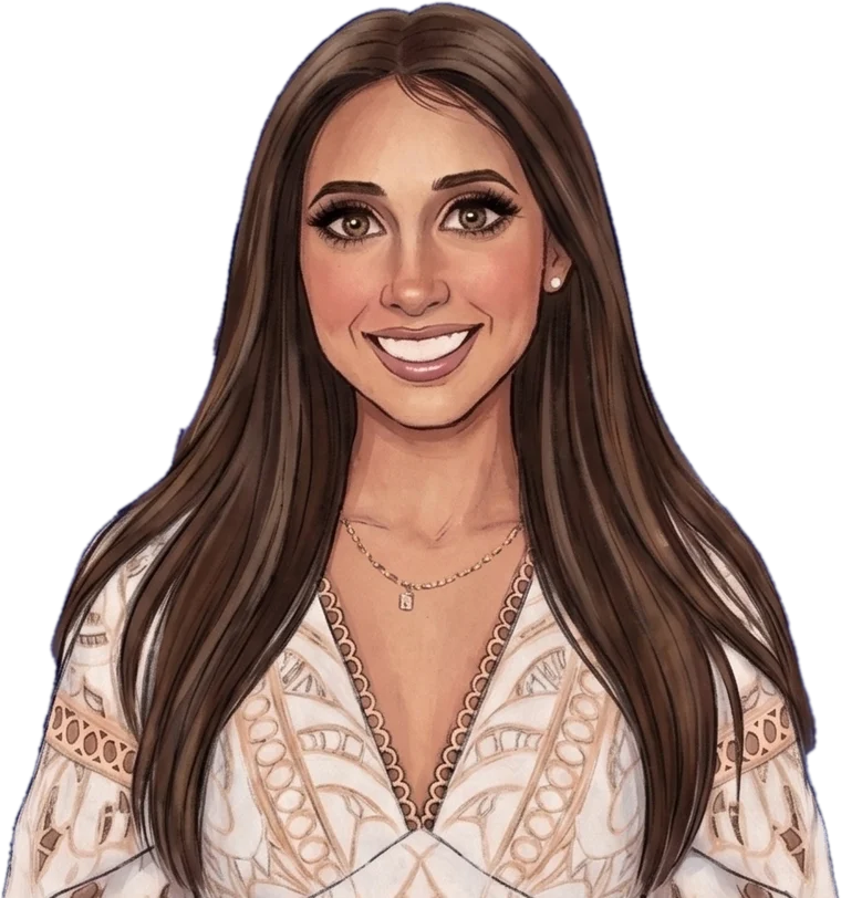 Lucy, the AI coach from Lucy Labs