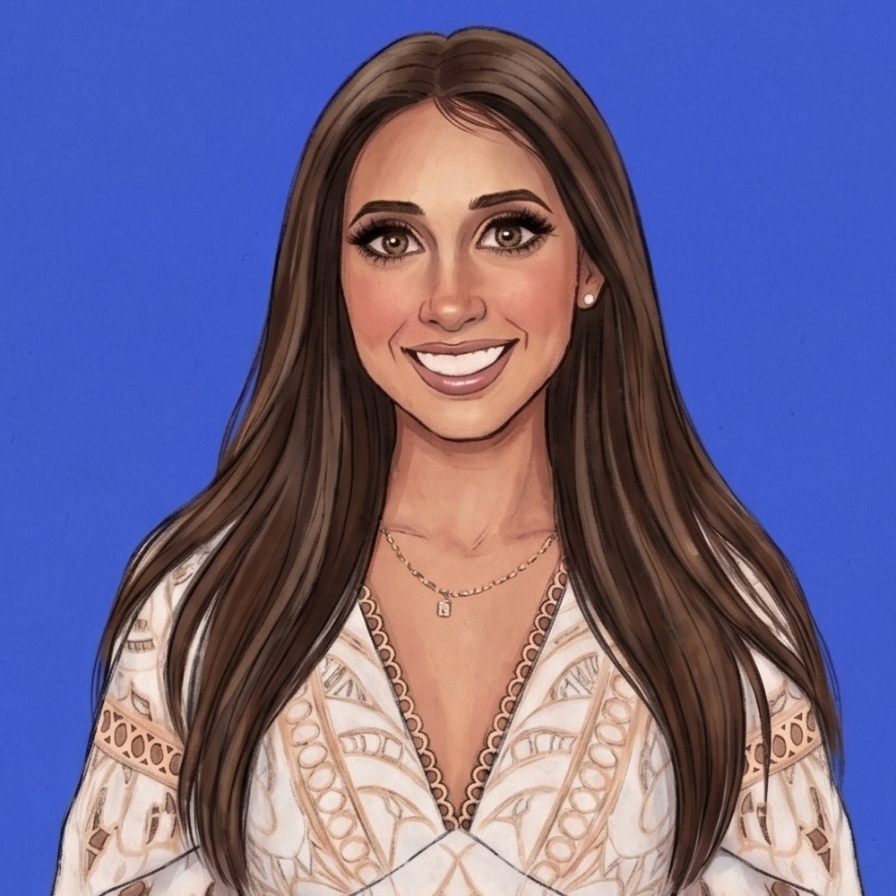 Lucy, the AI-native coach